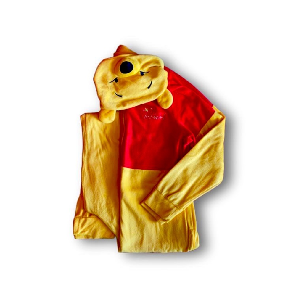 Whinie the Pooh